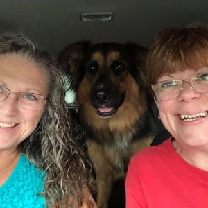 Meet your Posher, Dianne